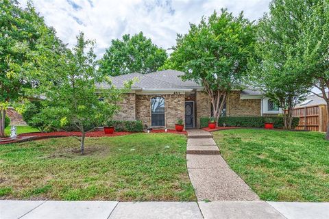 4512 Crowley Drive Plano TX 75093