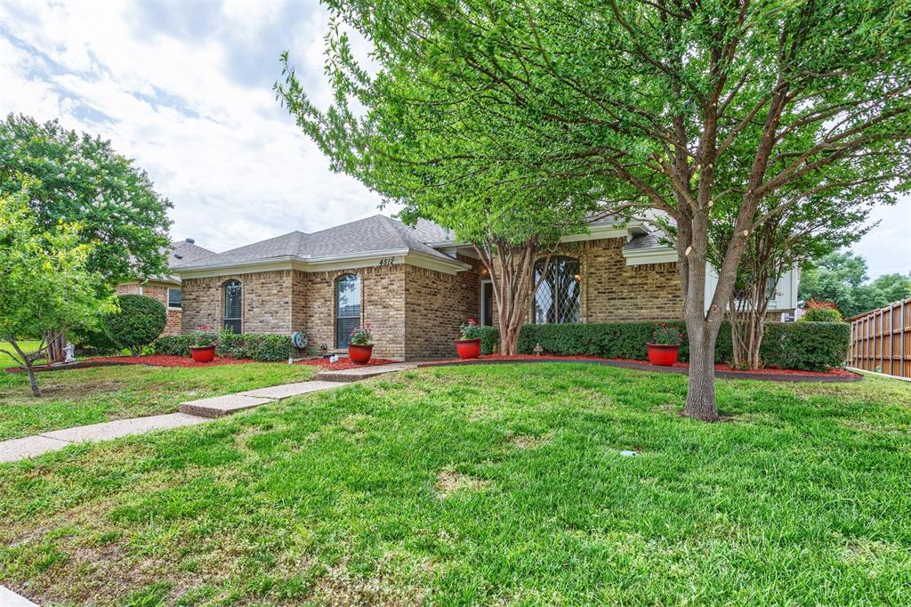 4512 Crowley Drive