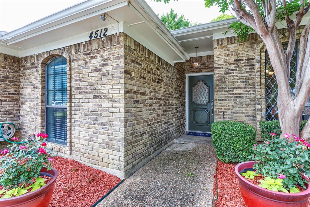 4512 Crowley Drive