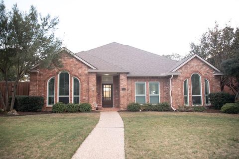 505 Halifax Lane Coppell TX 75019