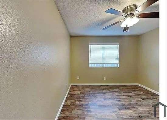 Wisdom Terrace Add Phase 2 - Residential Lease