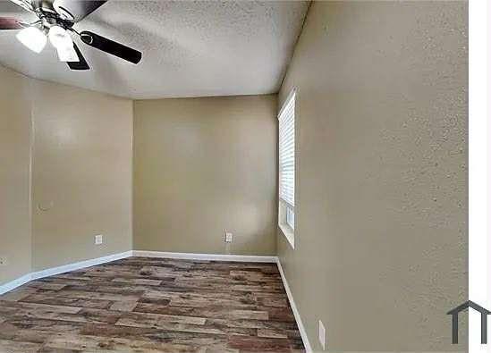 Wisdom Terrace Add Phase 2 - Residential Lease