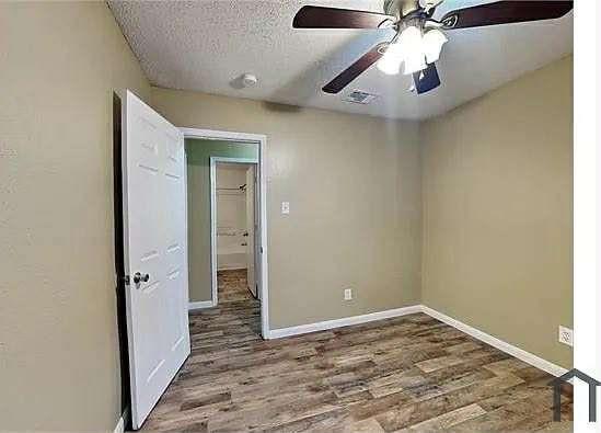 Wisdom Terrace Add Phase 2 - Residential Lease