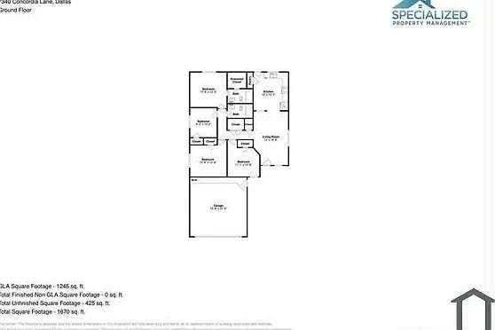 Wisdom Terrace Add Phase 2 - Residential Lease
