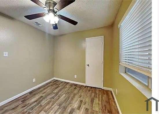 Wisdom Terrace Add Phase 2 - Residential Lease