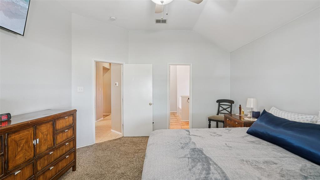 The Parks Of Hillsborough - Residential