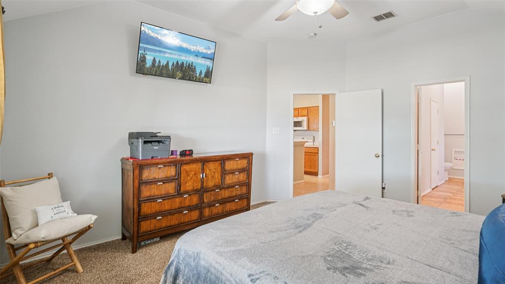 The Parks Of Hillsborough - Residential