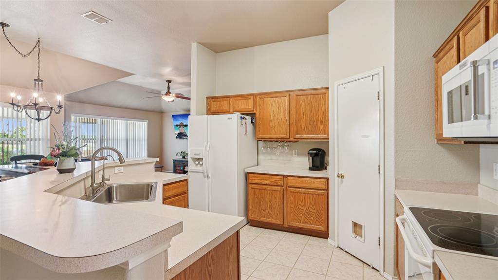 The Parks Of Hillsborough - Residential