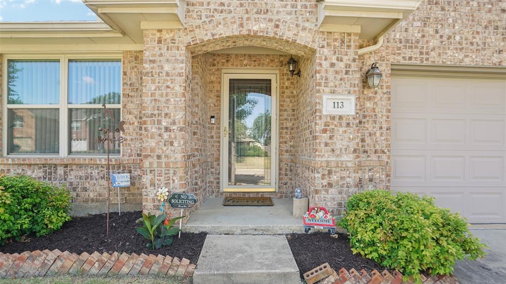 113 Ellicott Drive