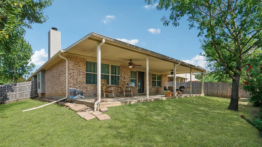 The Parks Of Hillsborough - Residential