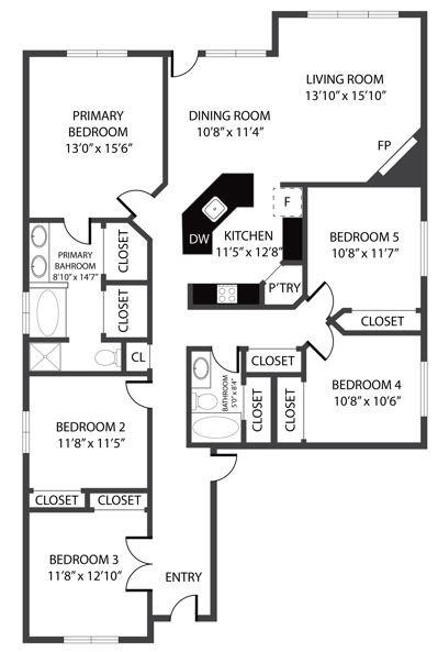 The Parks Of Hillsborough - Residential