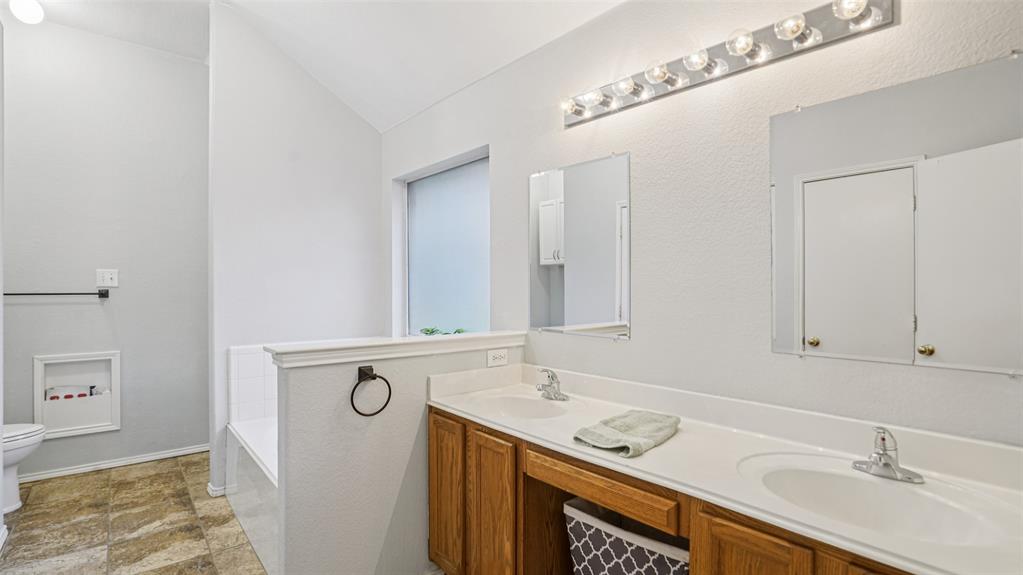 The Parks Of Hillsborough - Residential