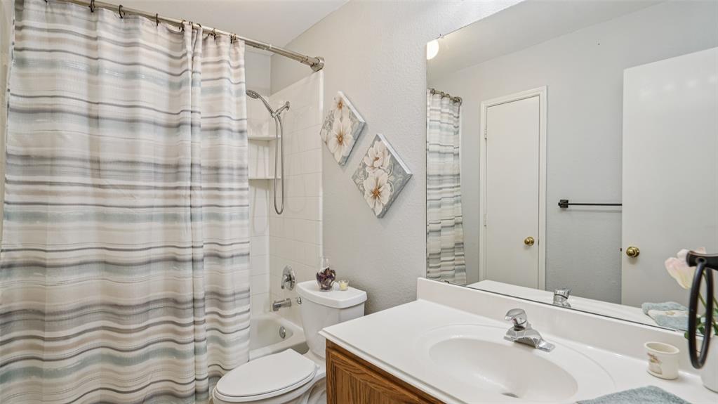 The Parks Of Hillsborough - Residential