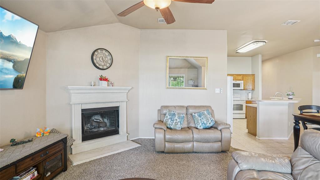 The Parks Of Hillsborough - Residential