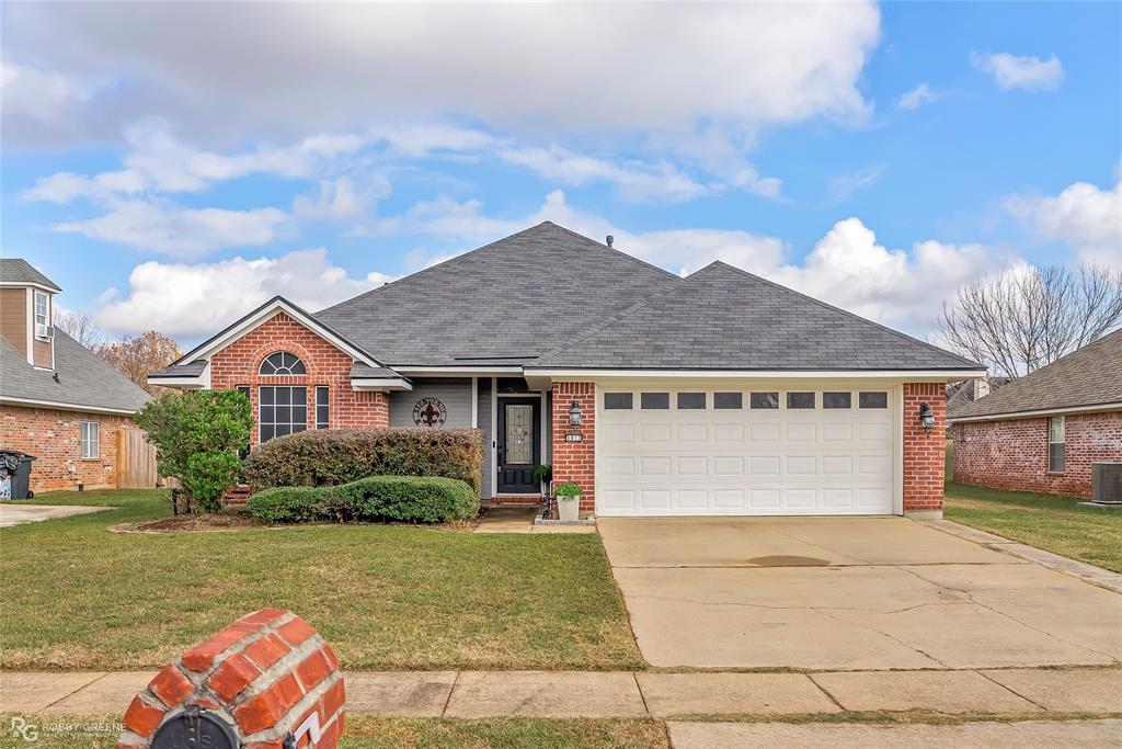 Golden Meadows Sub - Residential Lease