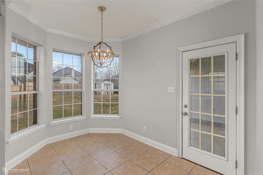 Golden Meadows Sub - Residential Lease