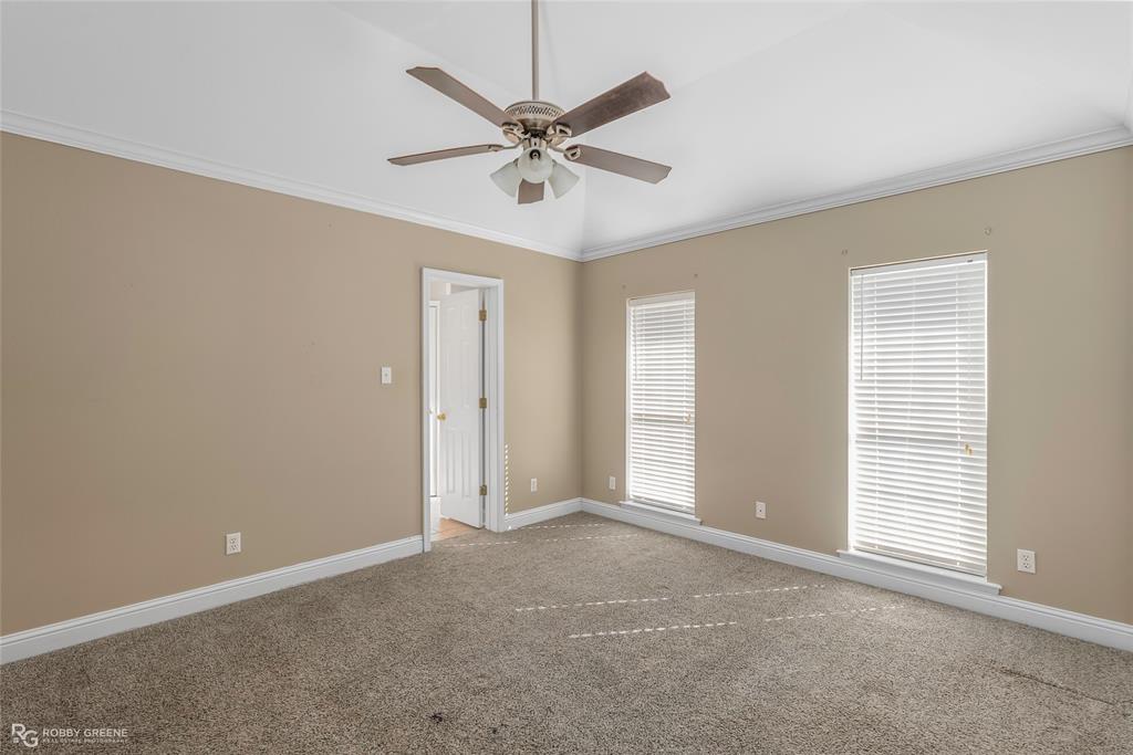 Golden Meadows Sub - Residential Lease