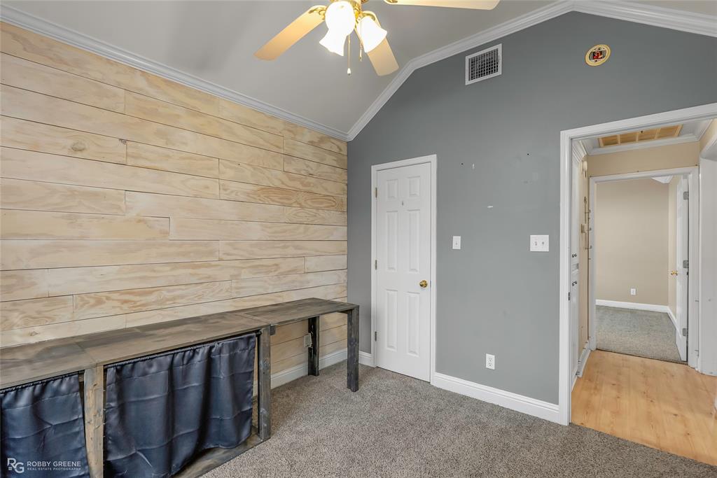 Golden Meadows Sub - Residential Lease