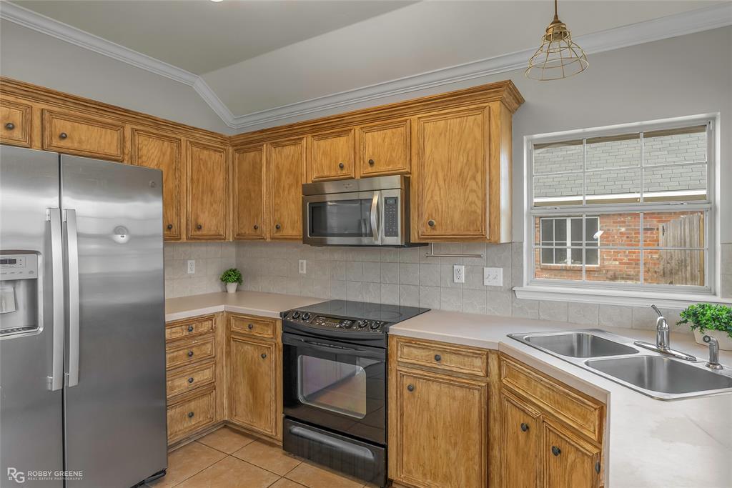 Golden Meadows Sub - Residential Lease