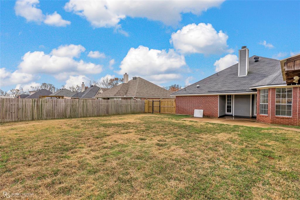 Golden Meadows Sub - Residential Lease