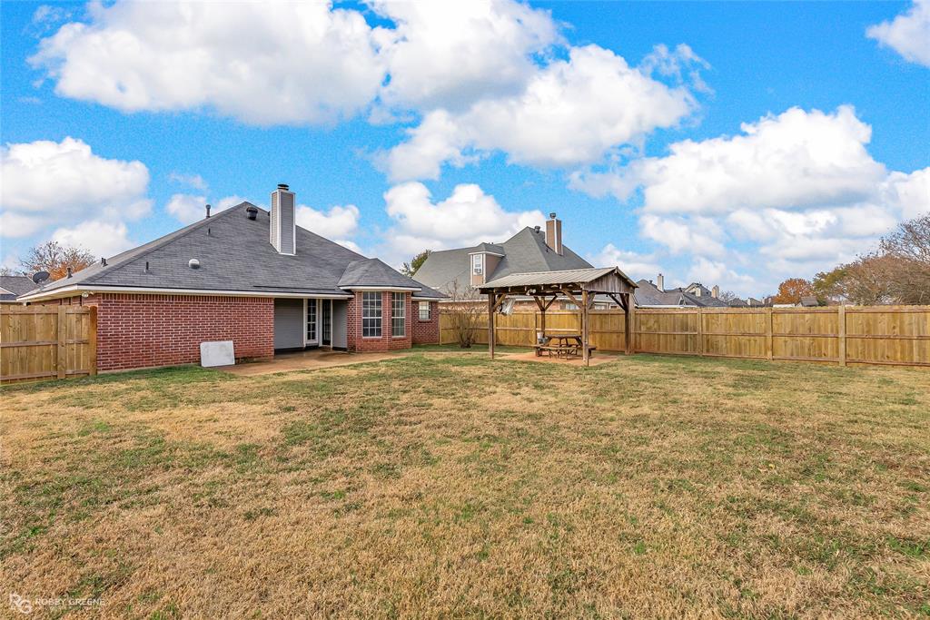 Golden Meadows Sub - Residential Lease