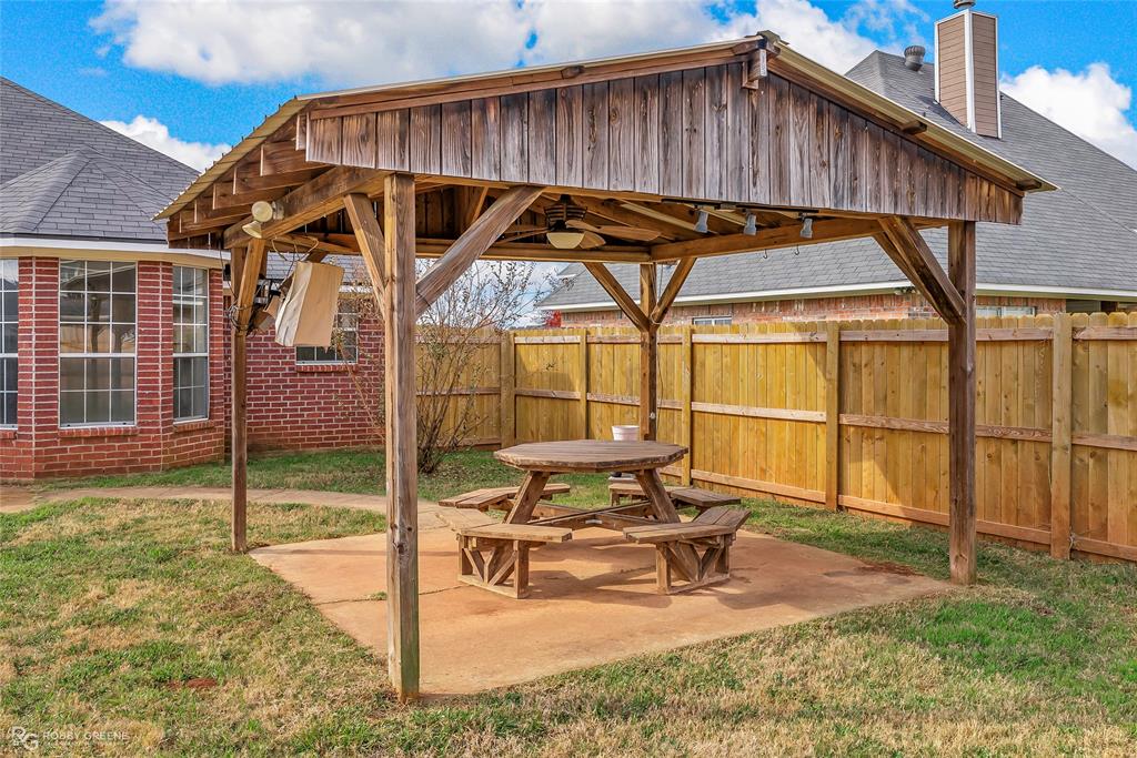 Golden Meadows Sub - Residential Lease