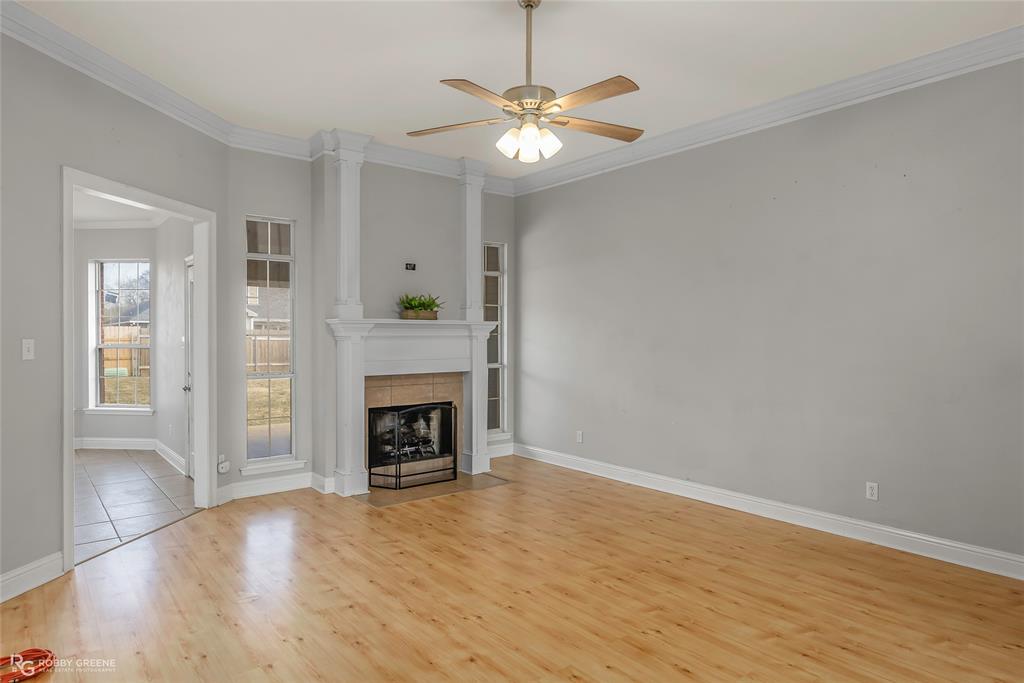 Golden Meadows Sub - Residential Lease