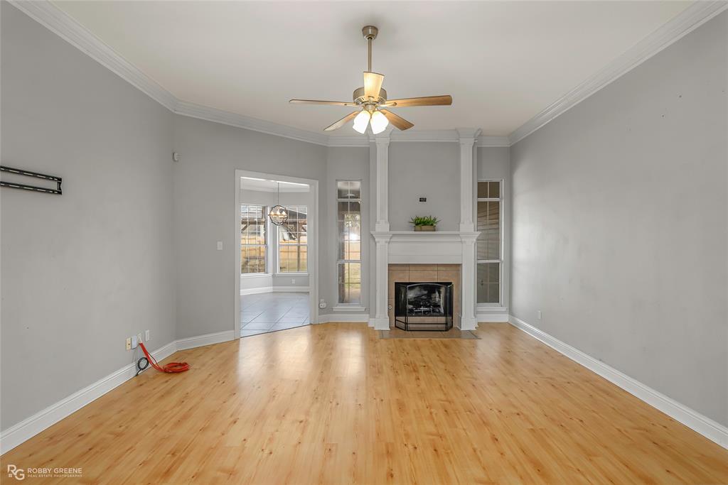 Golden Meadows Sub - Residential Lease