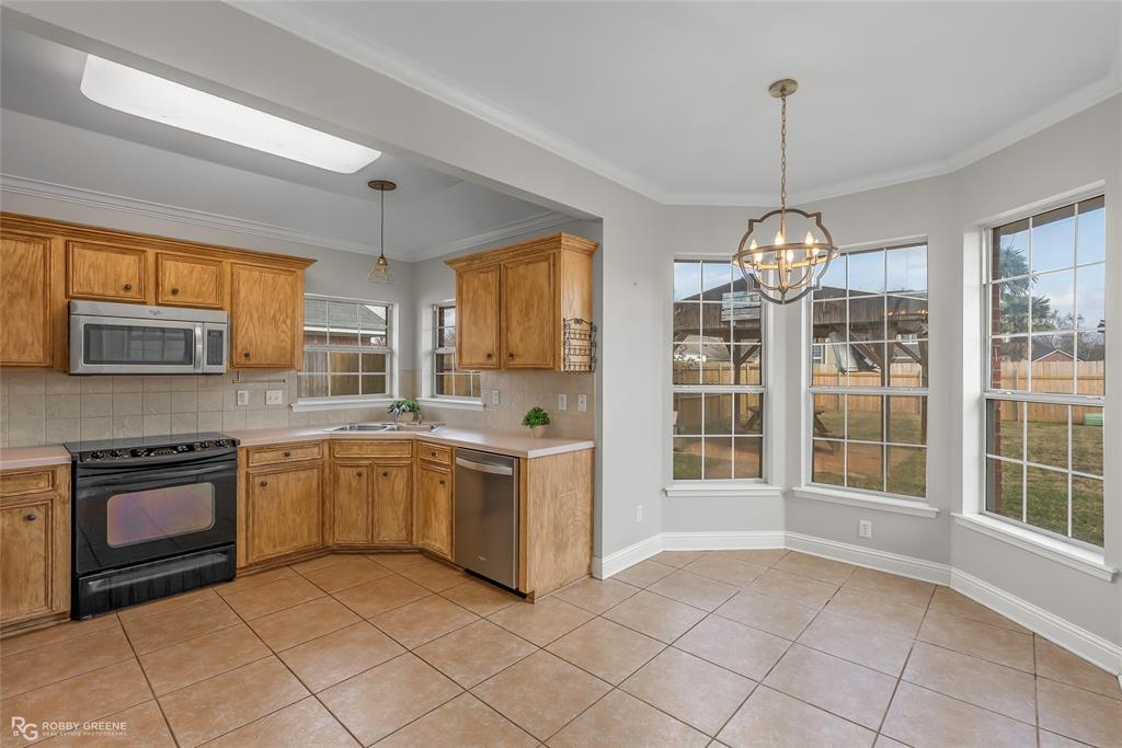 Golden Meadows Sub - Residential Lease