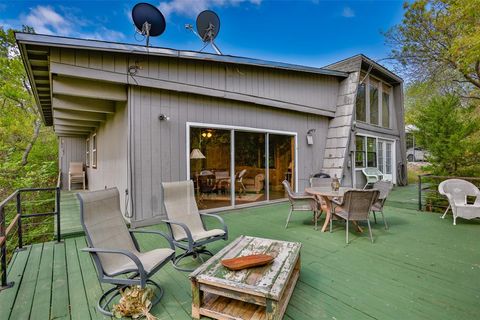 1867 Chaparral Drive Gainesville TX 76240