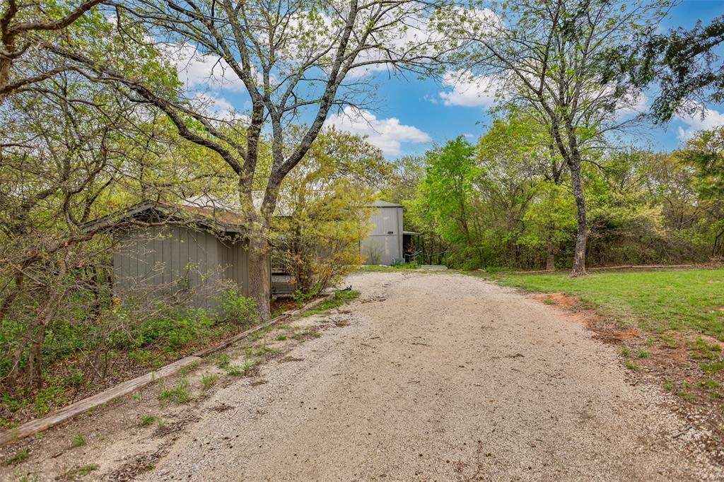 1867 Chaparral Drive