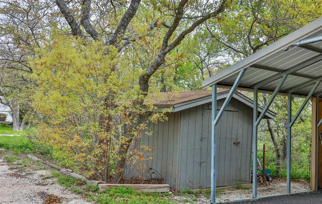 1867 Chaparral Drive