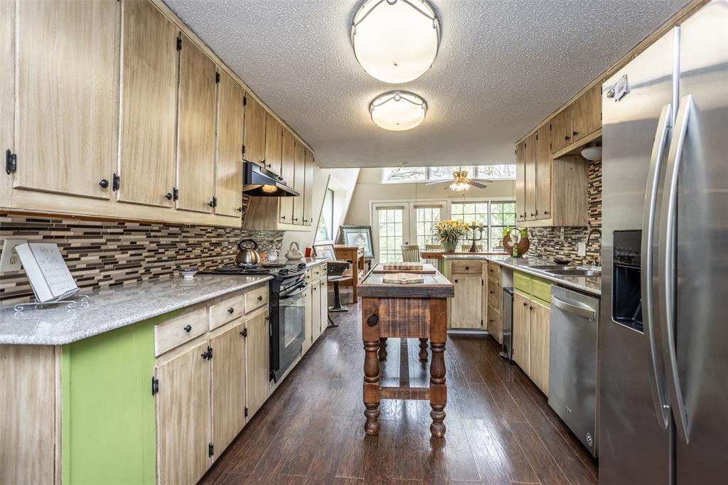 1867 Chaparral Drive