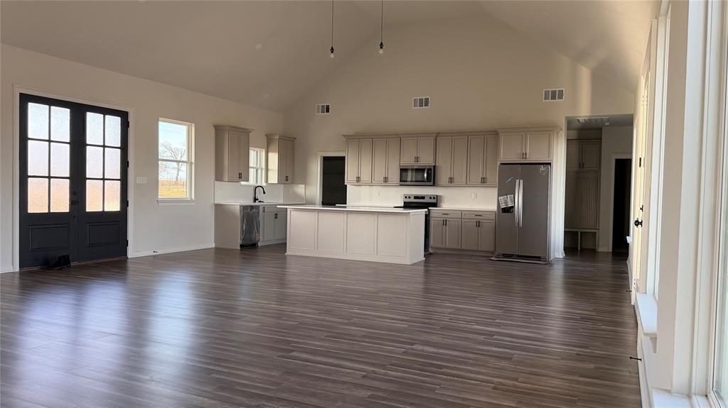 Garden Valley Ranch - Residential