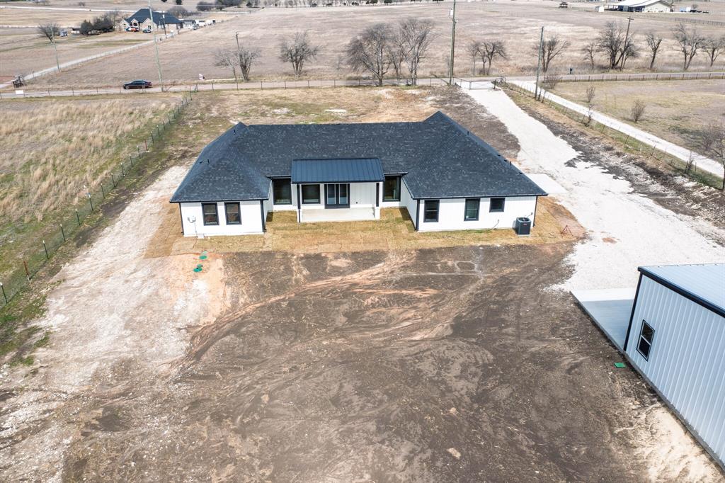 1327 Old Maypearl Road