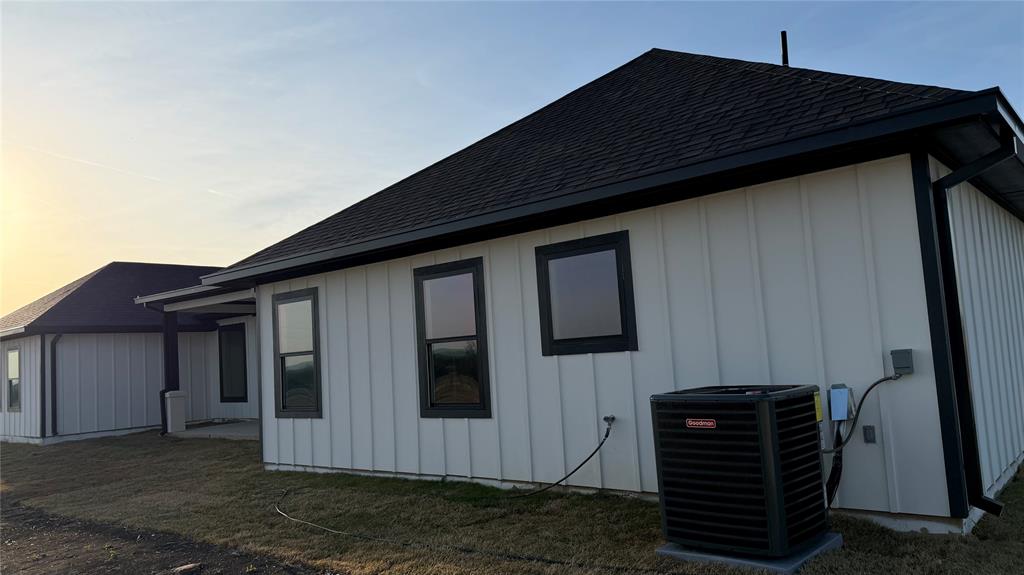 Garden Valley Ranch - Residential