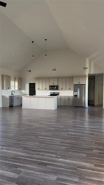 Garden Valley Ranch - Residential