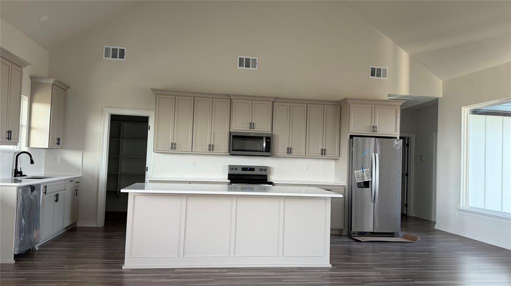 1327 Old Maypearl Road