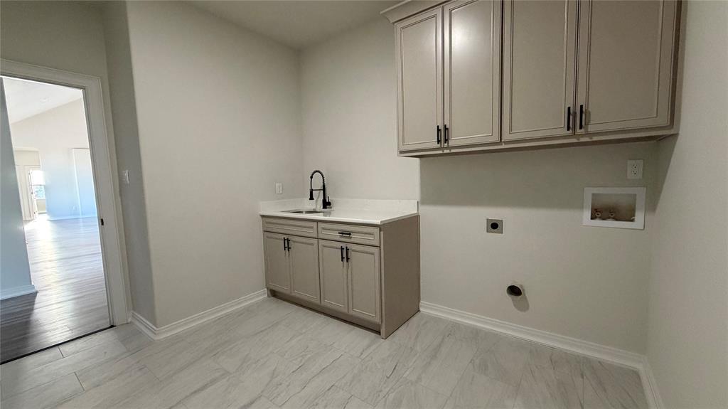 Garden Valley Ranch - Residential