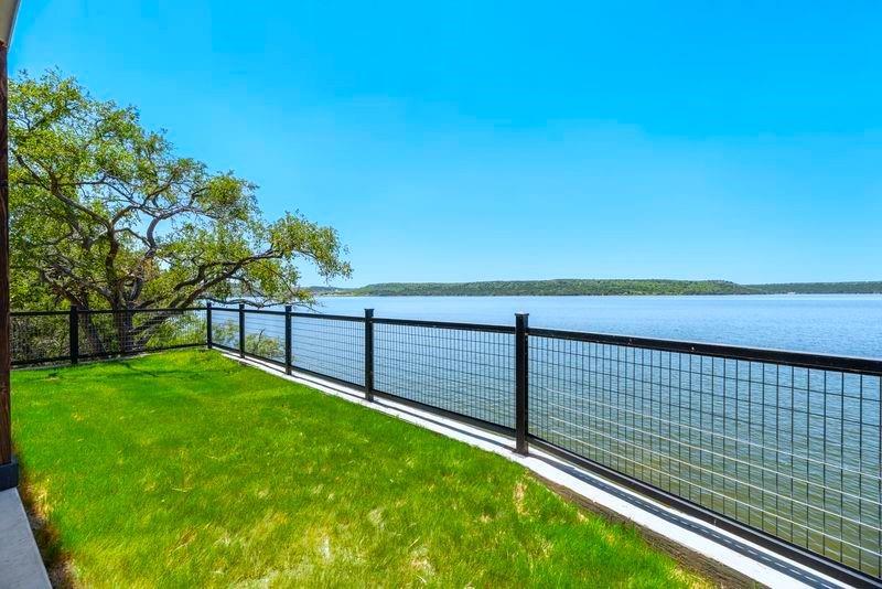 Pk Lake - Residential