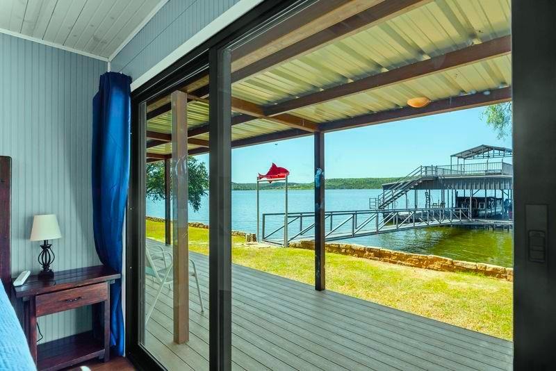 Pk Lake - Residential