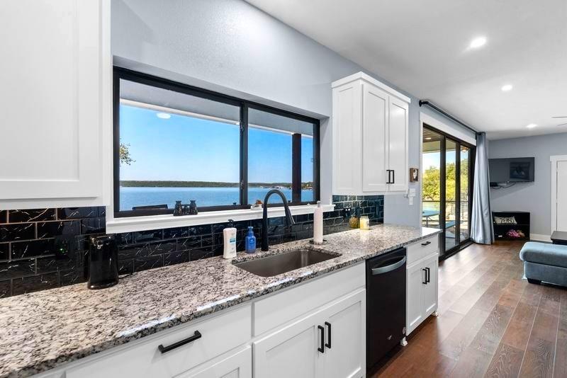 Pk Lake - Residential