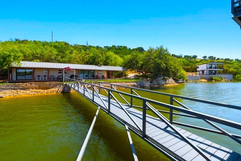 Pk Lake - Residential