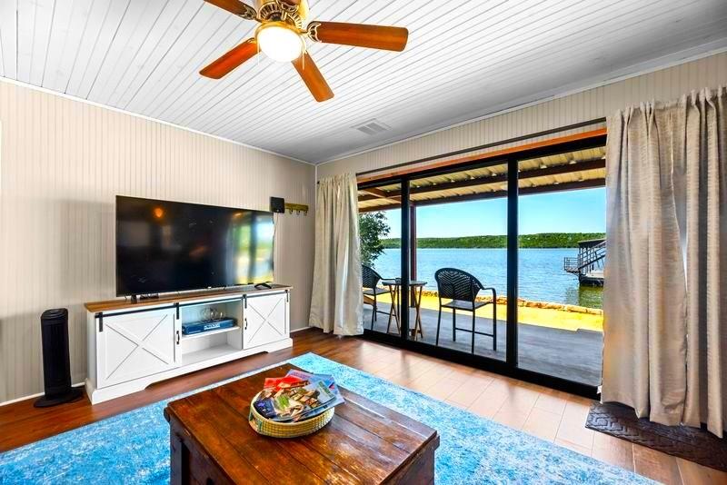 Pk Lake - Residential