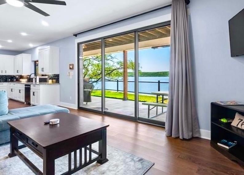 Pk Lake - Residential