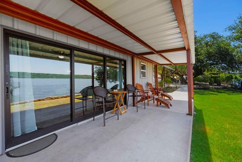 Pk Lake - Residential