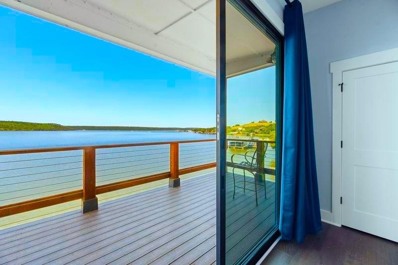 Pk Lake - Residential