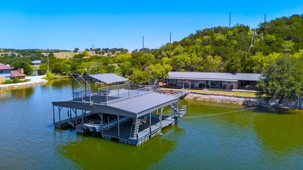 Pk Lake - Residential