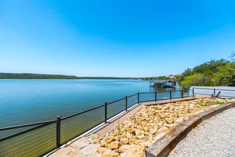 Pk Lake - Residential