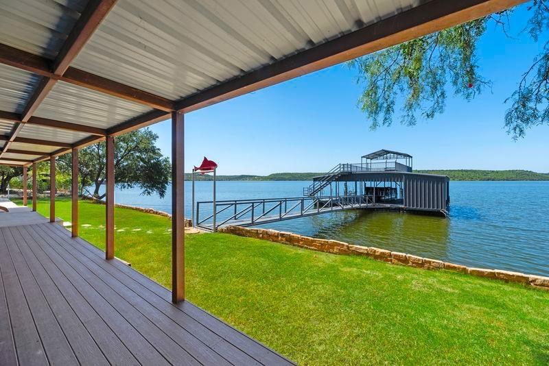 Pk Lake - Residential